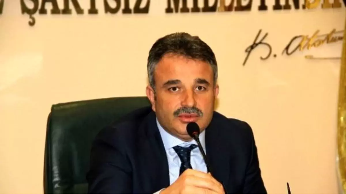 Parkomatlar Devam Edecek