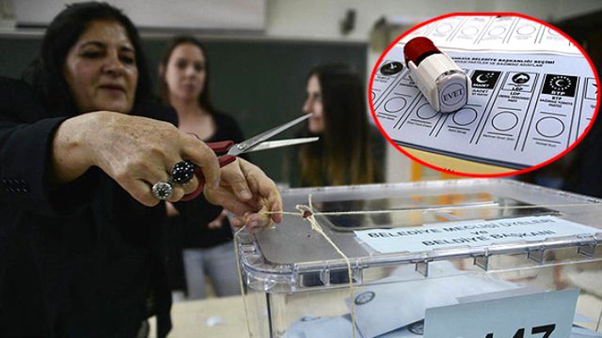 Partilerin Seçim Bütçesi Dudak Uçuklattı