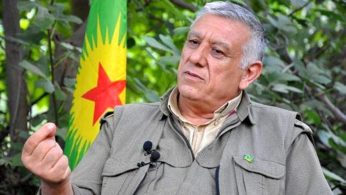PKK'lı Bayık: MHP'liler Oyunu HDP'ye Vermeli