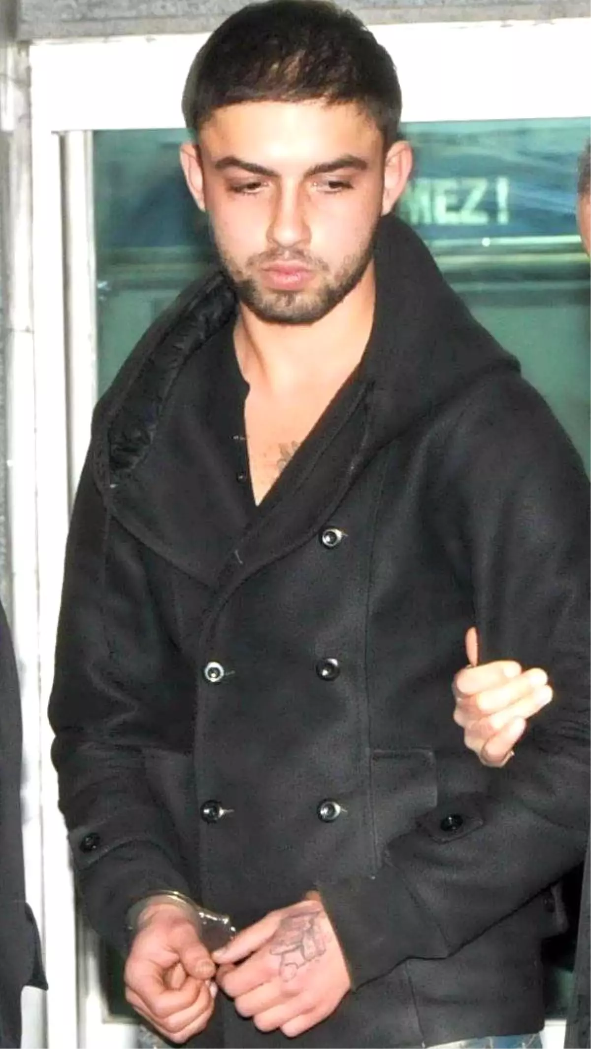 Pompalı Tüfekle Akrabasını Öldüren Sanığa 15 Yıl Hapis Cezası