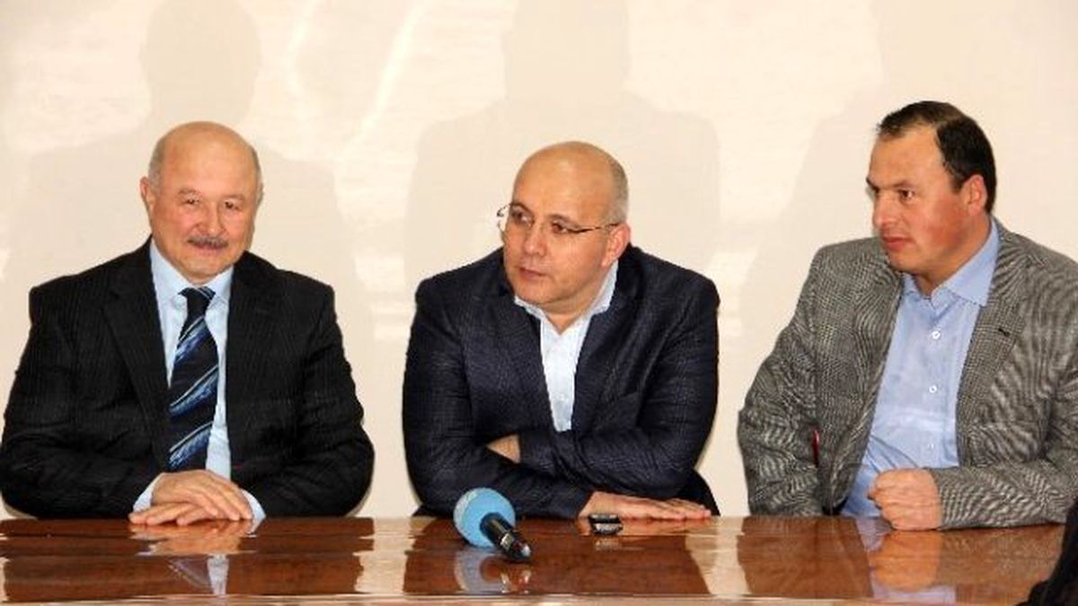 Sedat Namal\'dan Eflani Çıkartması