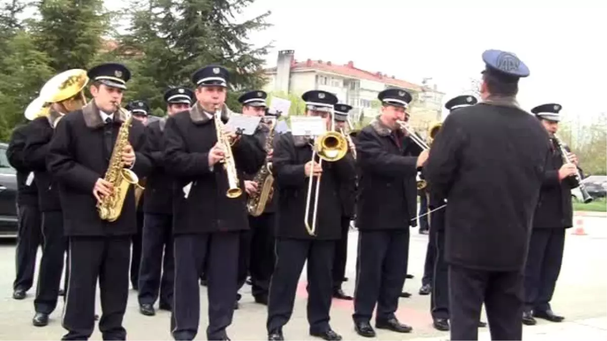 Şehit Polisin Adı Sokağa Verildi