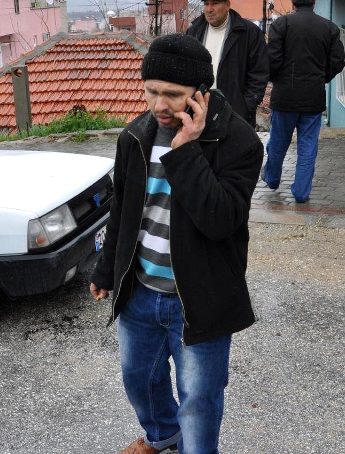 Sobadan Zehirlenen Anne Öldü, 2 Oğlu Hastanede