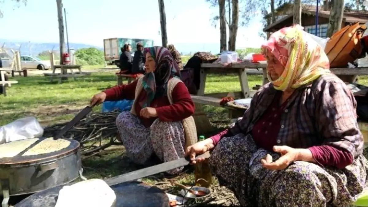 Tüdam Aydın\'da Mutfağın Kalbini Tutuyor