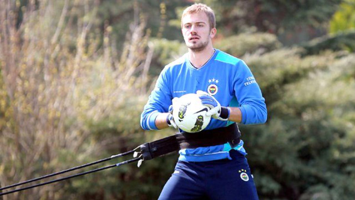 West Ham United, Mert Günok İçin Harekete Geçti