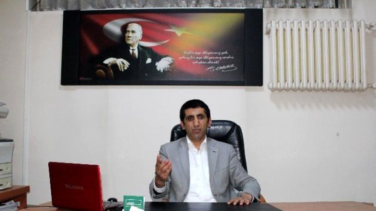 Yetiştirme Yurdundan Mezun Olanlara İş Müjdesi