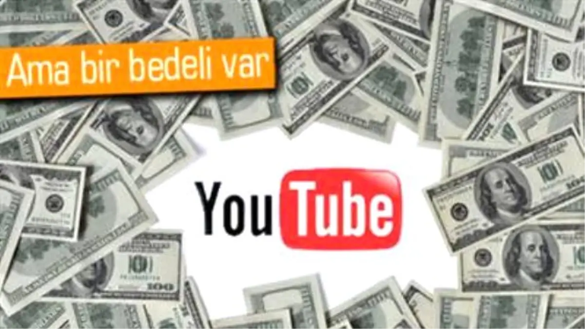 Youtube\'daki Reklamlardan Kurtulmak İster Misiniz?