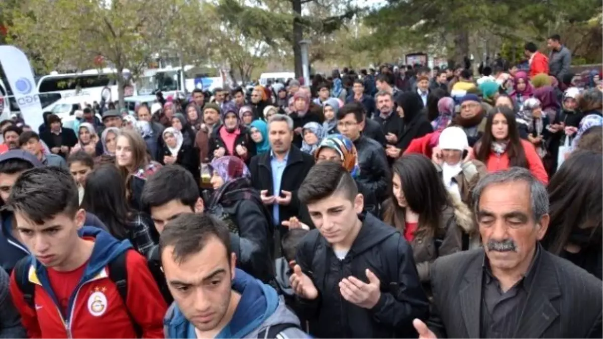 Agd Çanakkale Gezisine Çıktı