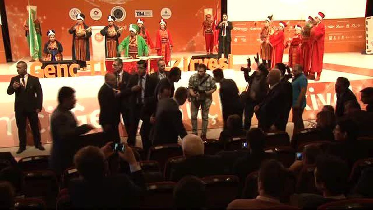 Bakan Kılıç: Lanetlememiz Gereken Bir Davranış