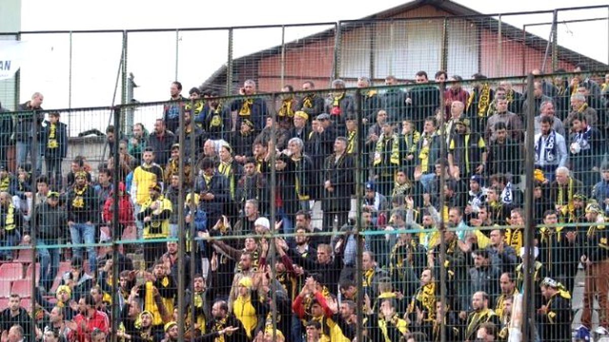 Bayburt Gurup Özel İdare Erzurum Maçına Hazırlanıyor