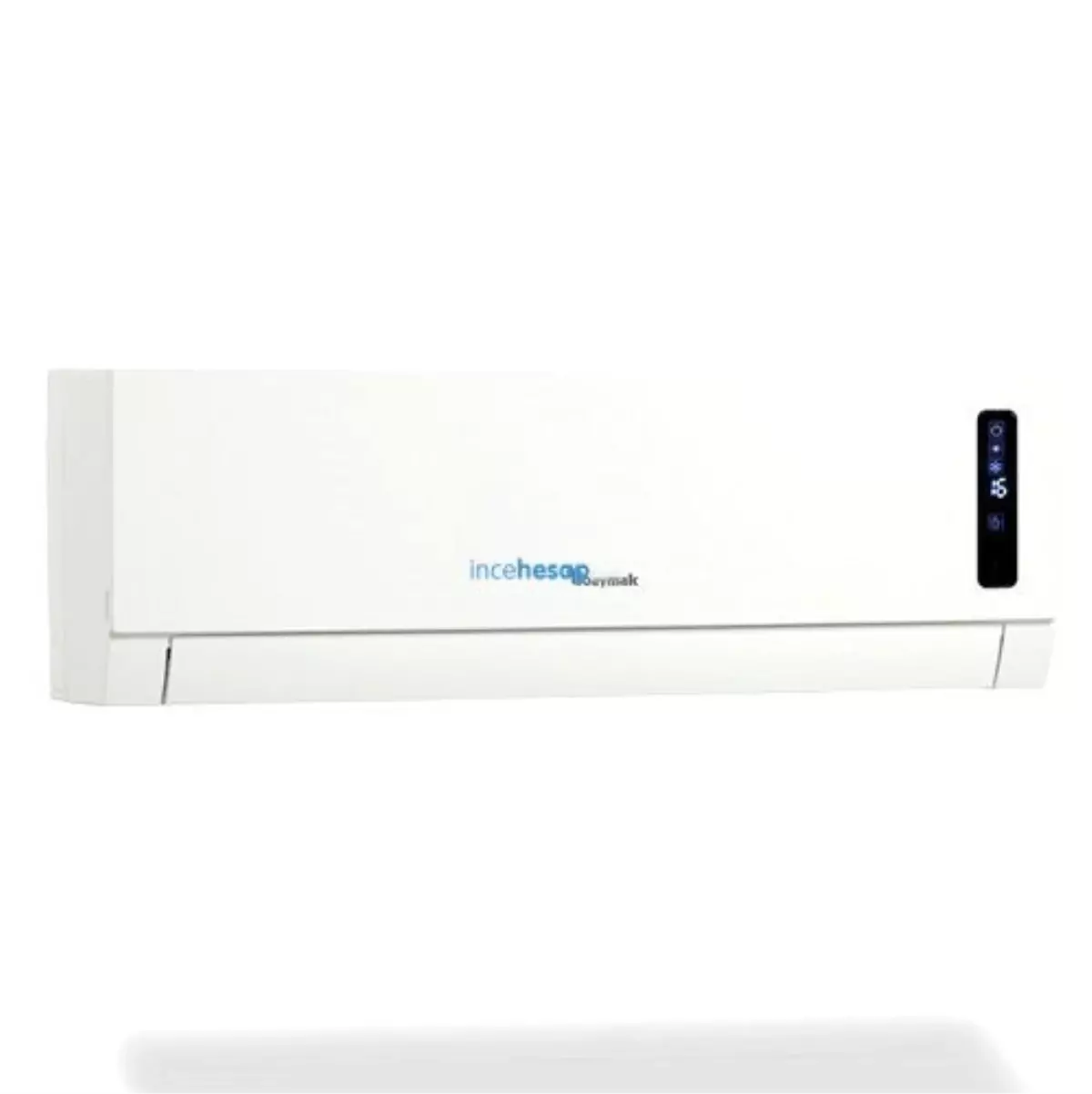 Baymak Elegant 18 Chs 18.000 Btu A+ İnverter Klima