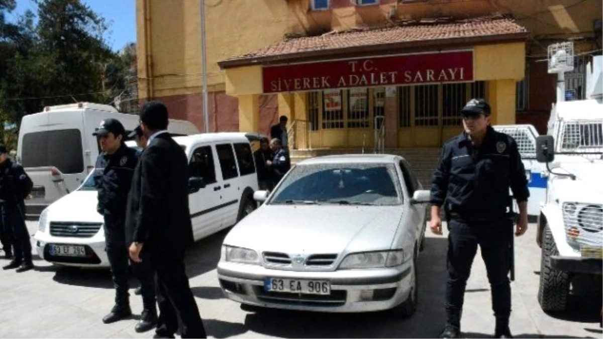 Bayram Dişkaya Cinayeti Zanlısı Suçunu İtiraf Etti