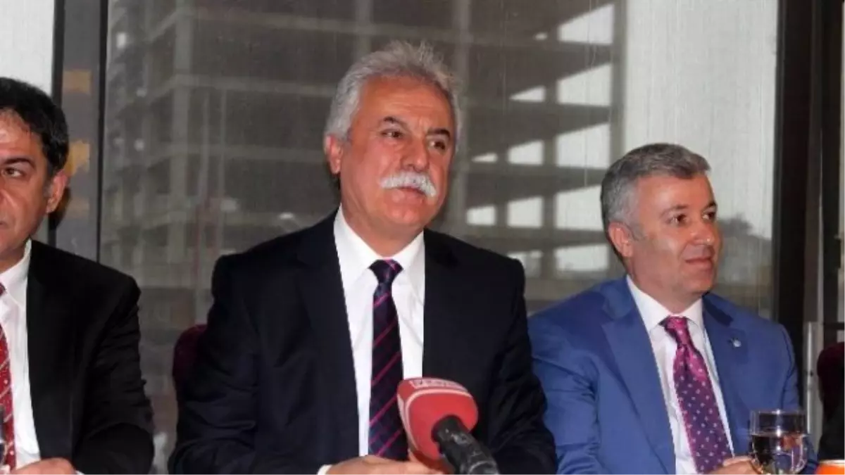 CHP İl Başkanı Mustafa Ayan Açıklaması