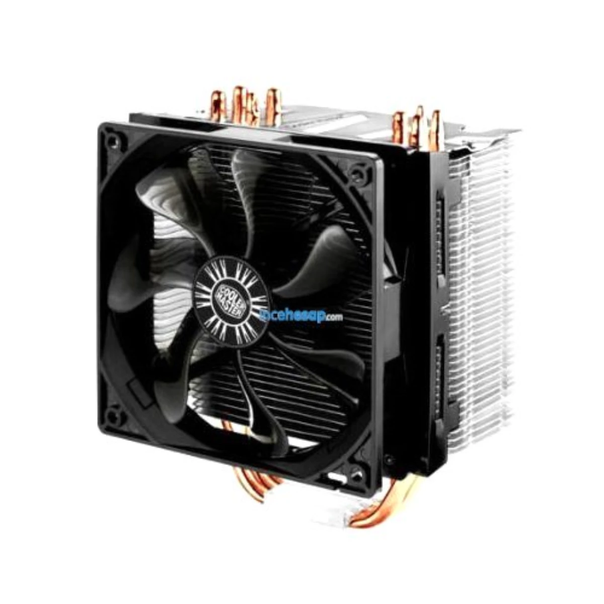 Cooler Master Rr-H412-20pk-R1 Amd/ıntel Cpu Fan