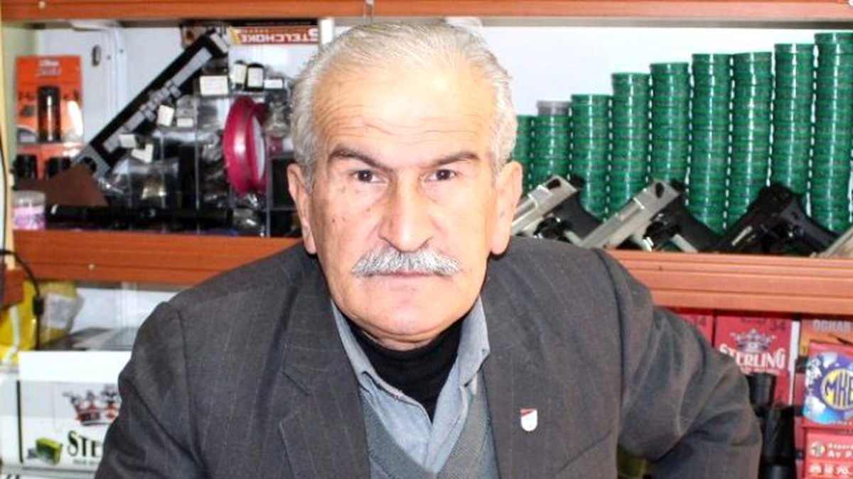 Dağlarda Eriyen Kar Suları Nehirleri Taşırdı