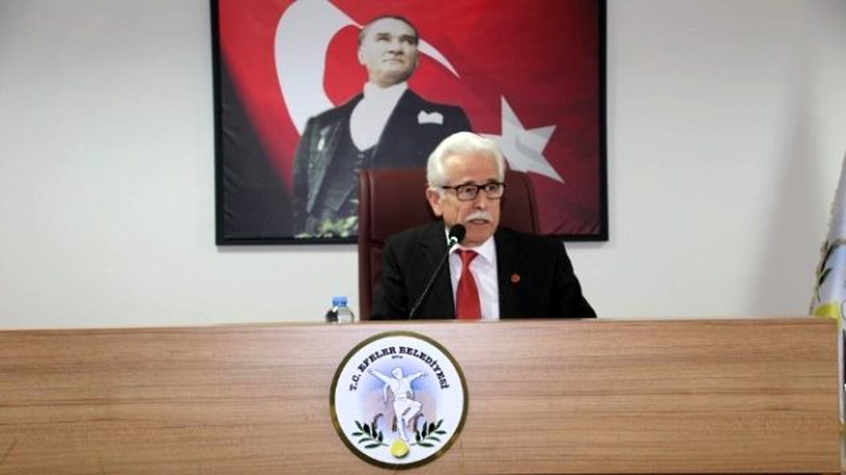 Efeler Belediyesi\'nden Festivallere Destek