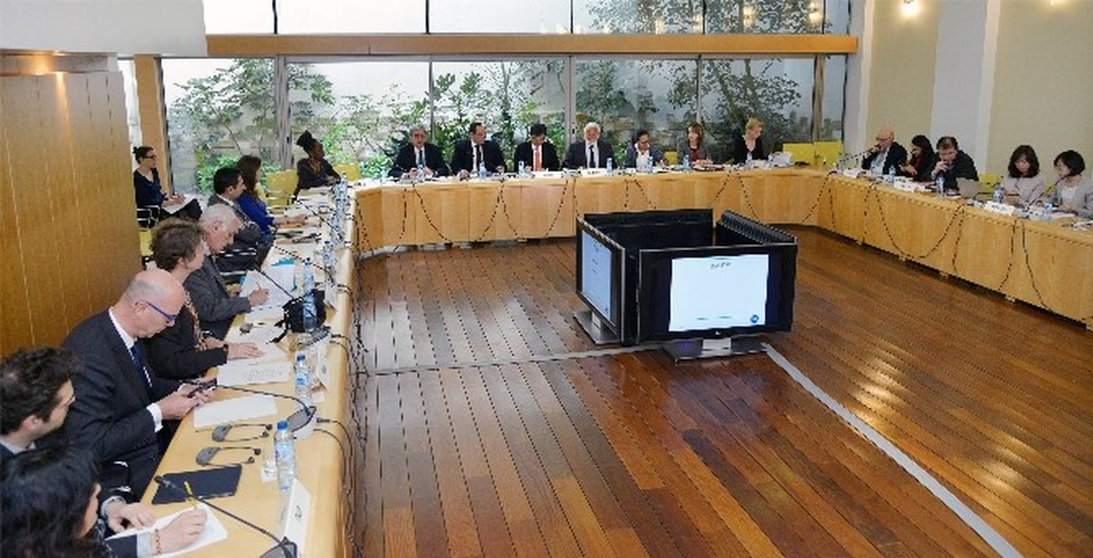 Expo 2016 Çalışmalarına Bıe\'den Tam Not