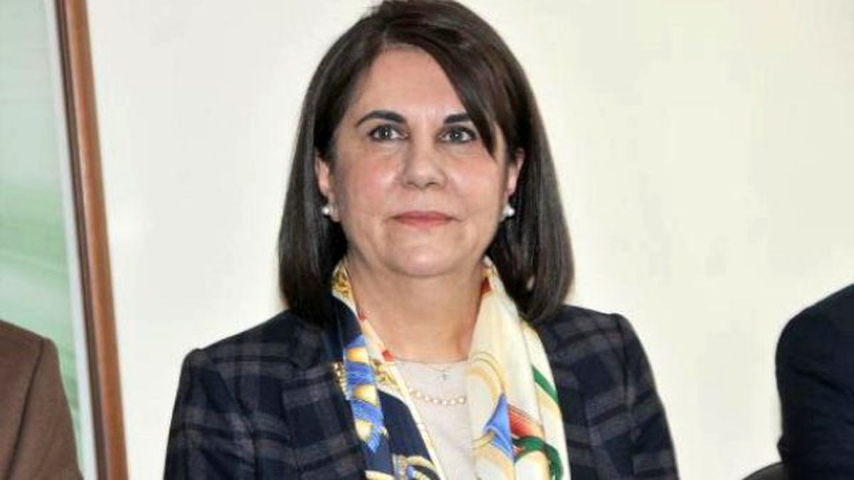 Gül\'ün Rektör Atamadığı Prof. Dr. Usluer, CHP\'nin 1\'inci Sıra Adayı