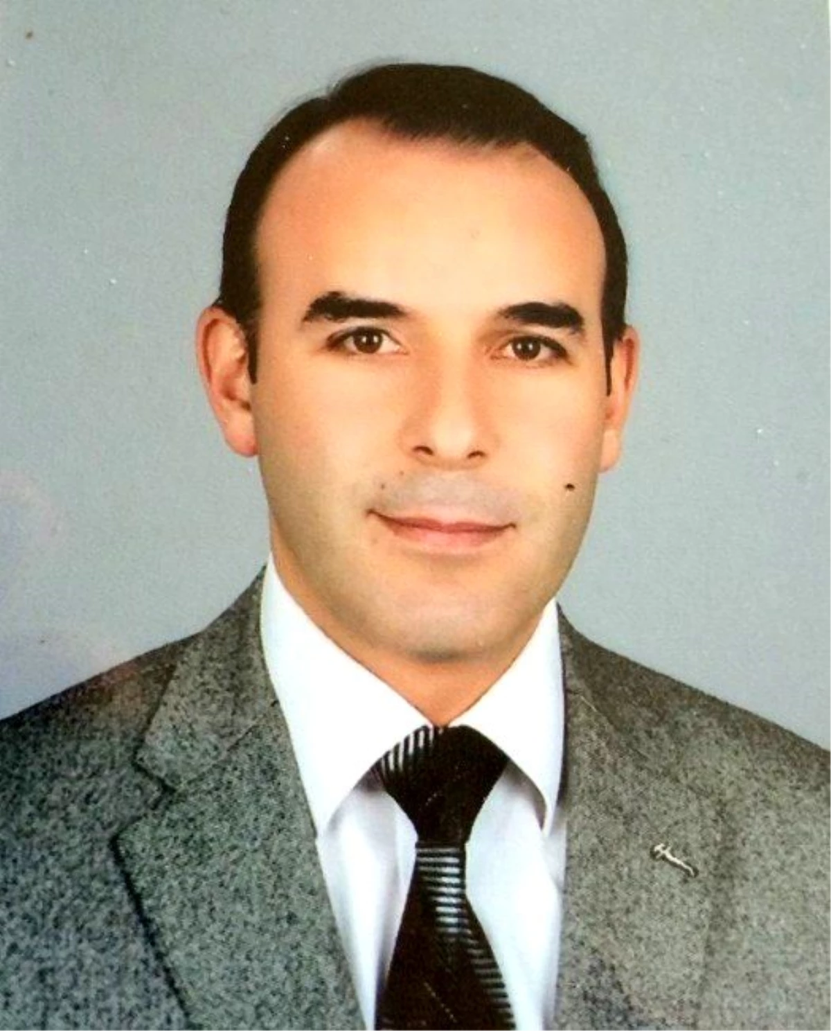 Hasan Eroğlu Güreş Federasyonu Yönetiminde