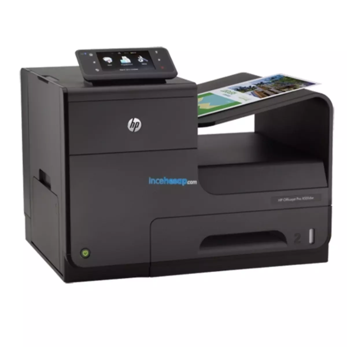 Hp Cv037a Officejet Pro X551dw Wifi A4 İnkjet Yazıcı