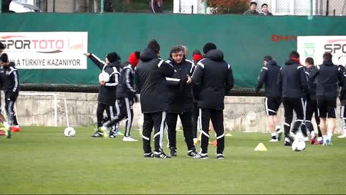 Kardemir Karabükspor\'da Viola Affedildi