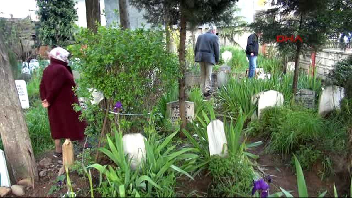 Kocaeli - Ölen Oğlunun Tabutunu Gören Anne de Üzüntüden Öldü