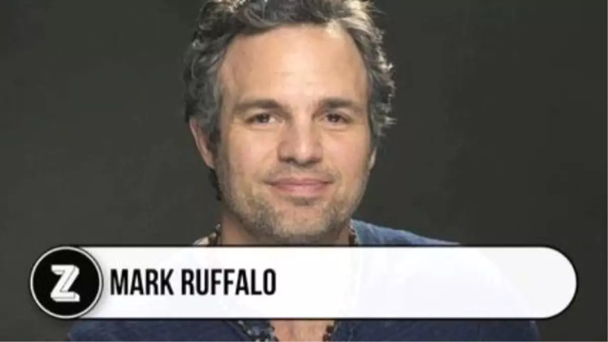 Mark Ruffalo