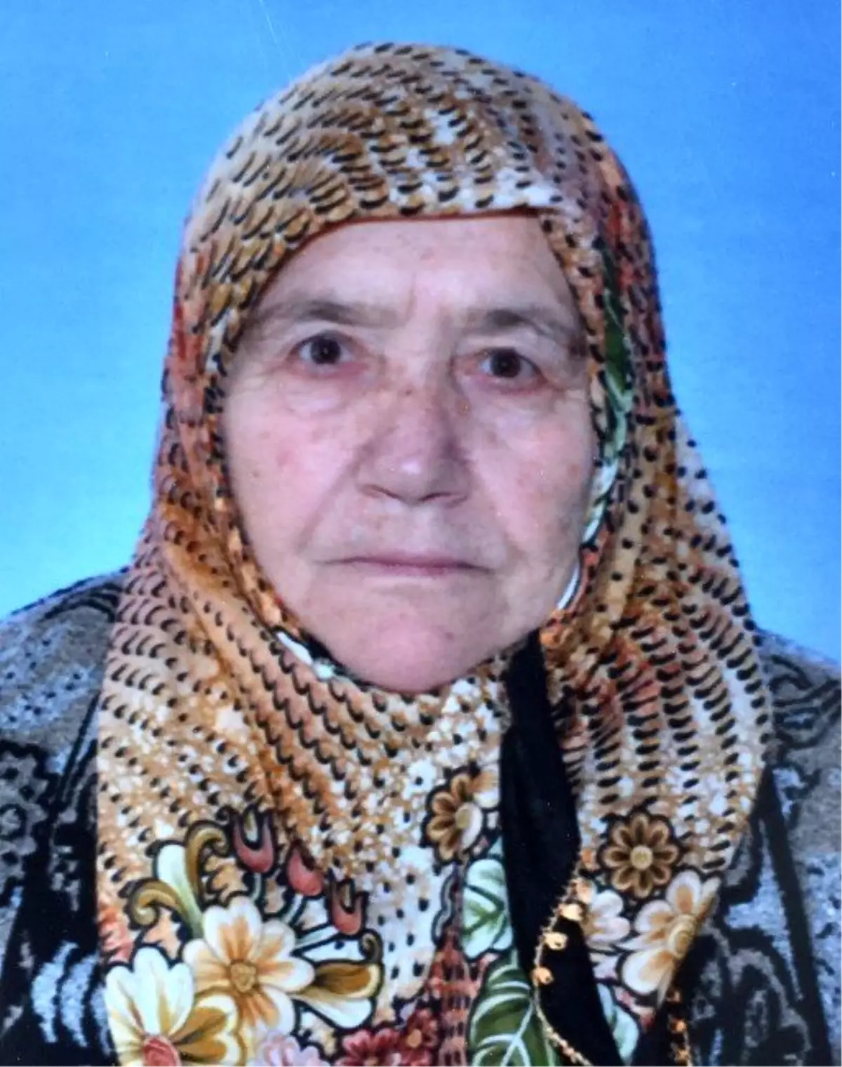 Oğlunun Tabutunu Görünce Kalp Krizi Geçiren Anne Kurtarılamadı