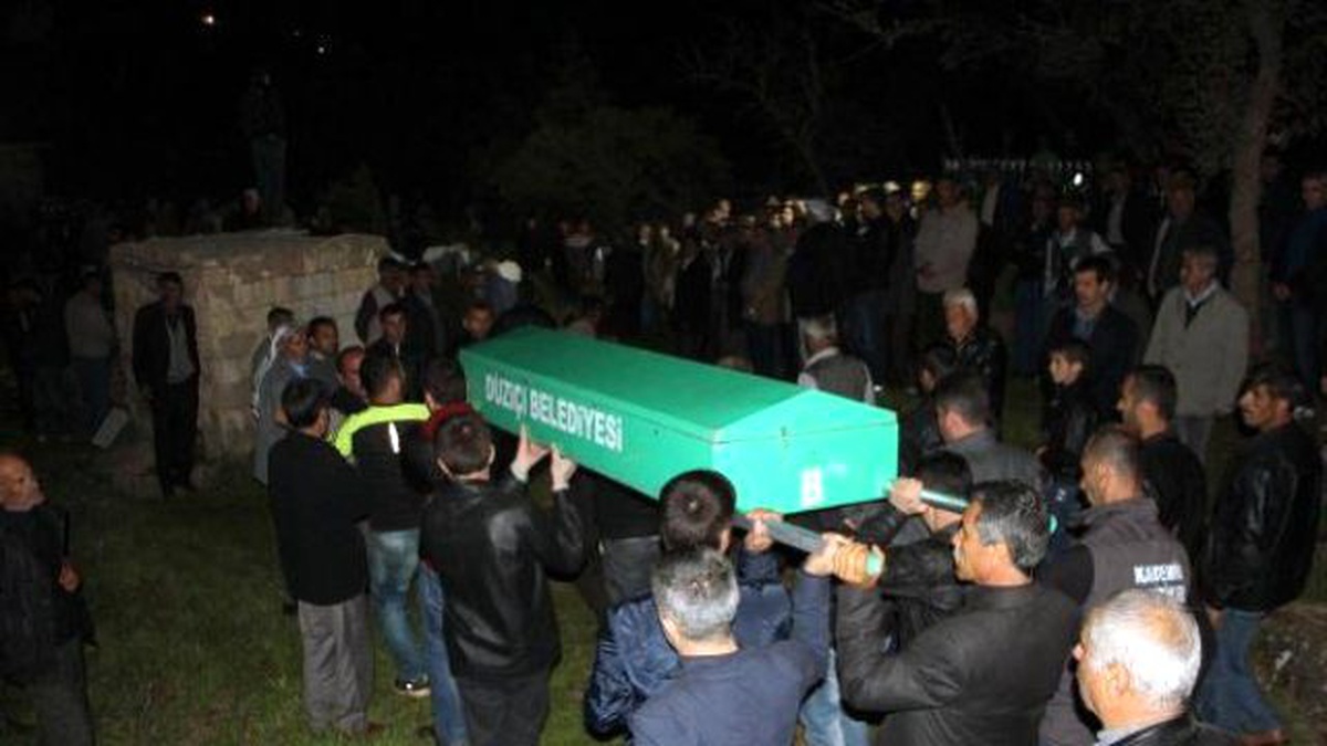Osmaniye\'deki Kazada Ölenlerin Sayısı 9\'a Yükseldi