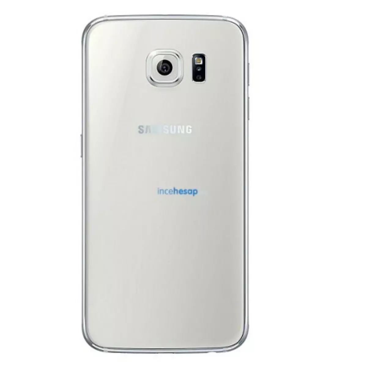 Samsung Galaxy G920fq S6 32gb Beyaz Cep Telefonu (10 Nisan Tarihinde Gönderilecektir)