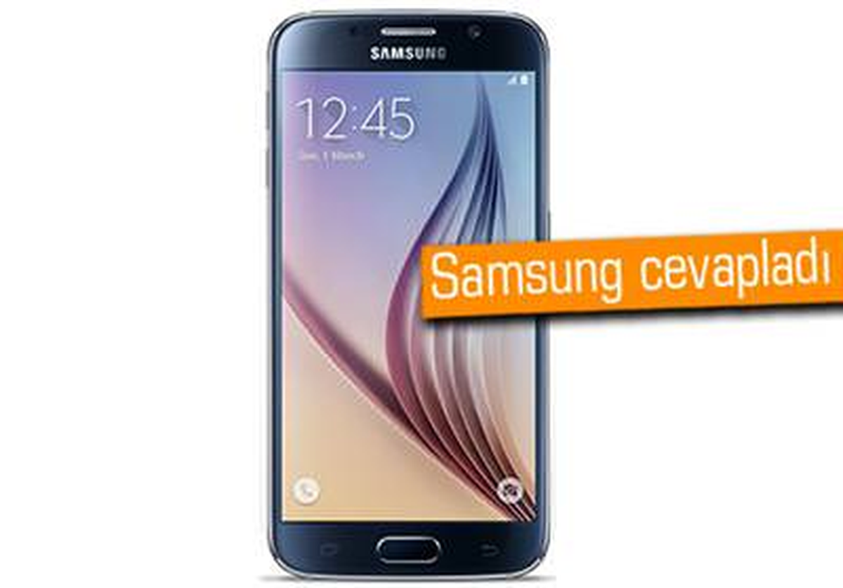 Samsung, Galaxy S7\'de Qualcomm Kullanacak Mı?