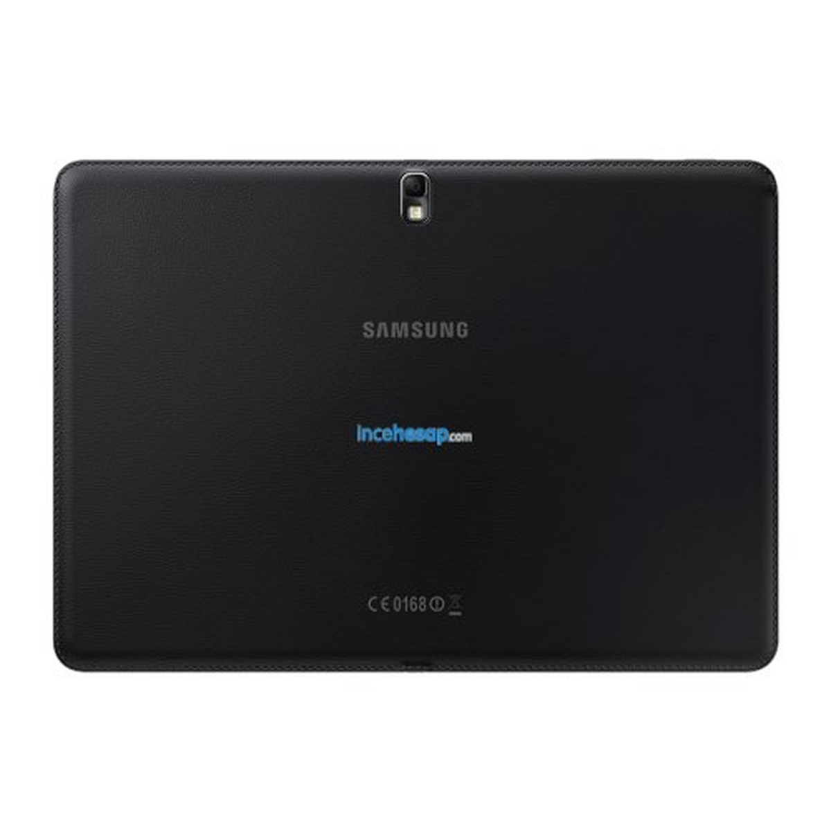 Samsung Galaxy Tab Pro T520 10.1" Siyah Tablet