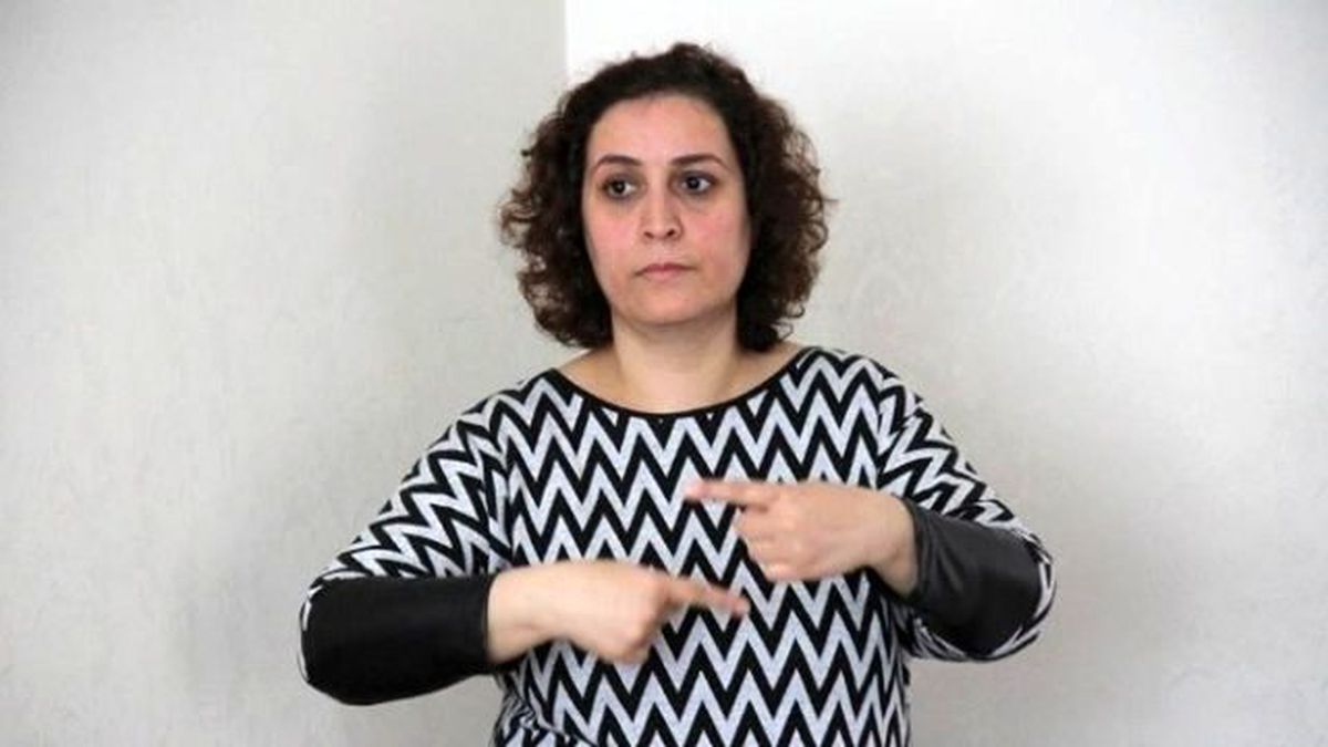 Sessiz Dünyalara Ses Olacaklar
