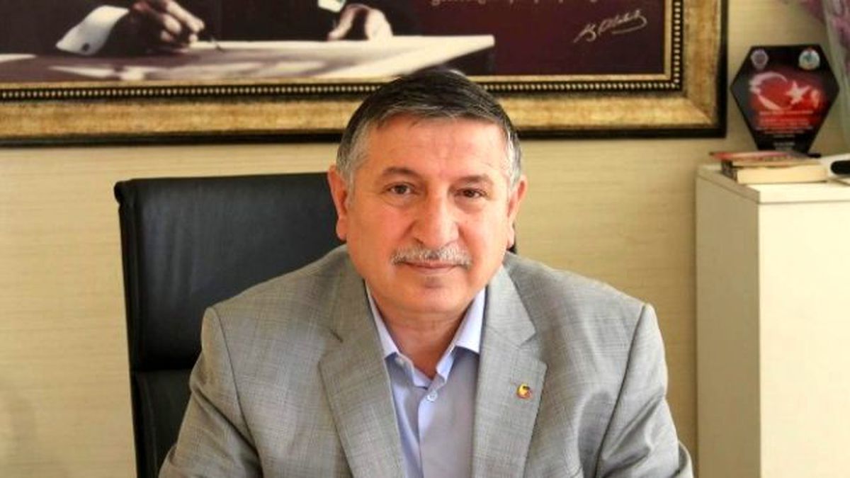 Siirt Tso\'da Dış Ticaret Semineri Verilecek