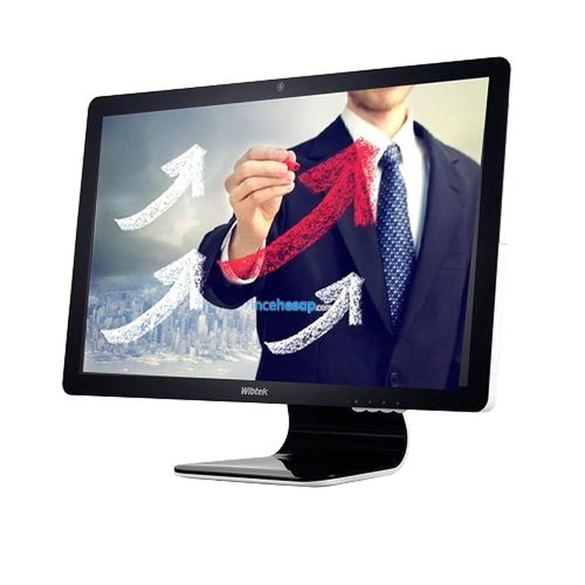 Technopc Wibtek 23-41410 All In One Pc