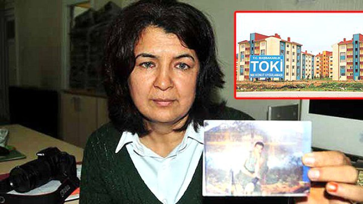 TOKİ, Şehit Ailelerine Verilen Evleri Geri İstedi