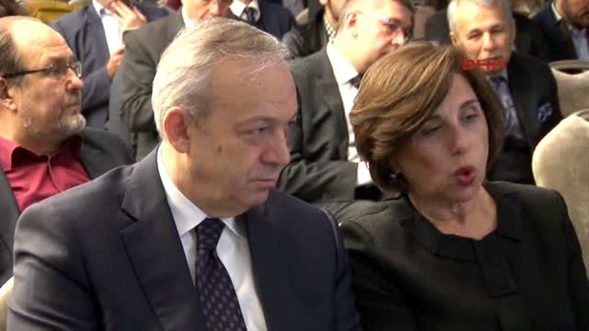 Tüsiad Başkanı: Enflasyon, Bozulan Türkiye Tablosunun Kritik Sonuçlarından