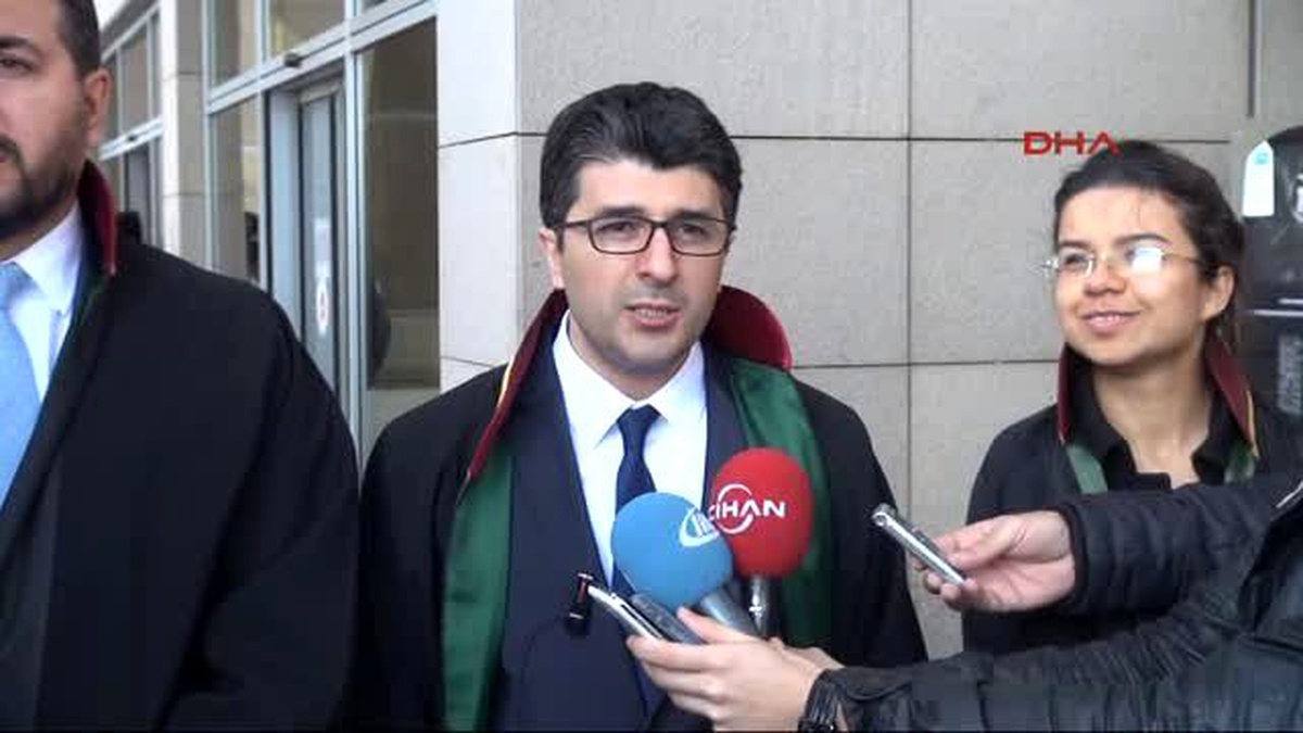 Tutuklanan Askerlerin Avukatlarından Açıklama
