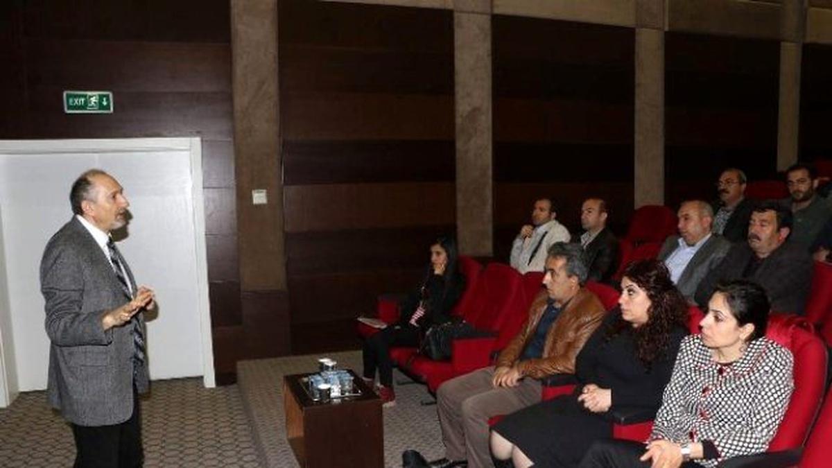 Vaski Çalışanlarına Liderlik ve Motivasyon Semineri