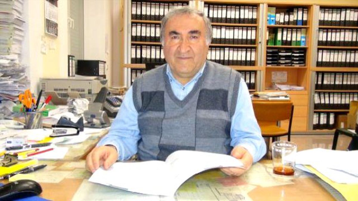 Vergi Danışmanı Demir, Almanya\'da Vergiden Düşürülebilecek Kalemleri Hatırlattı