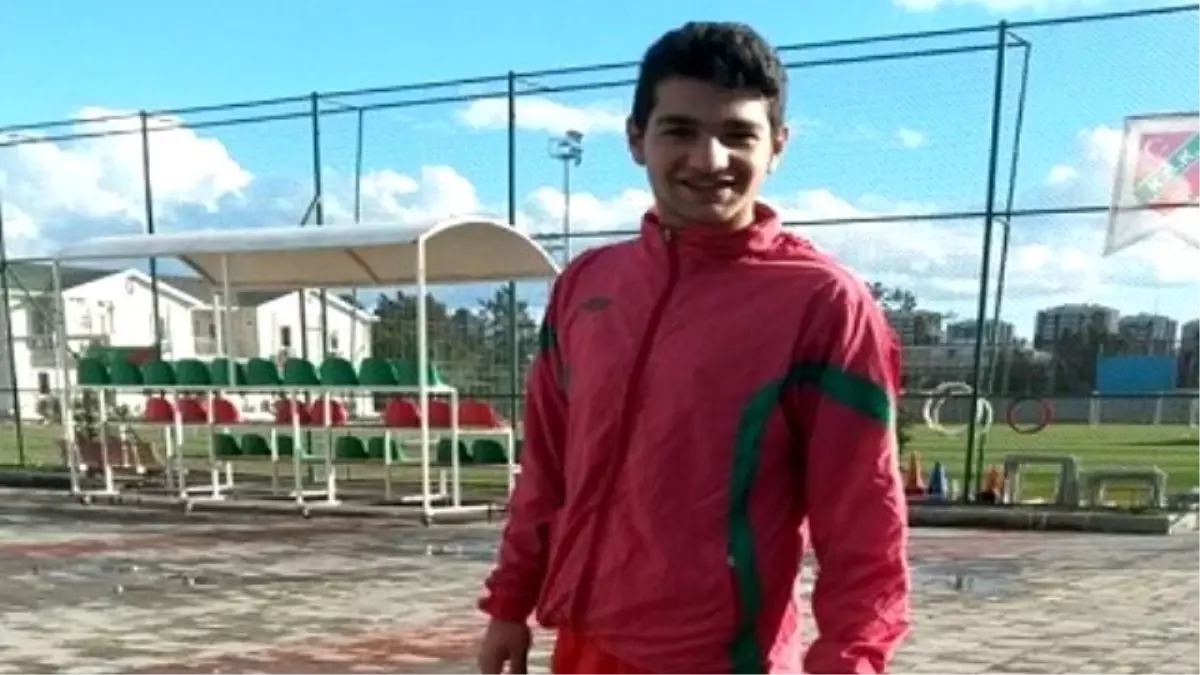 Yakup Sevim, 12 Yıldır Top Koşturuyor