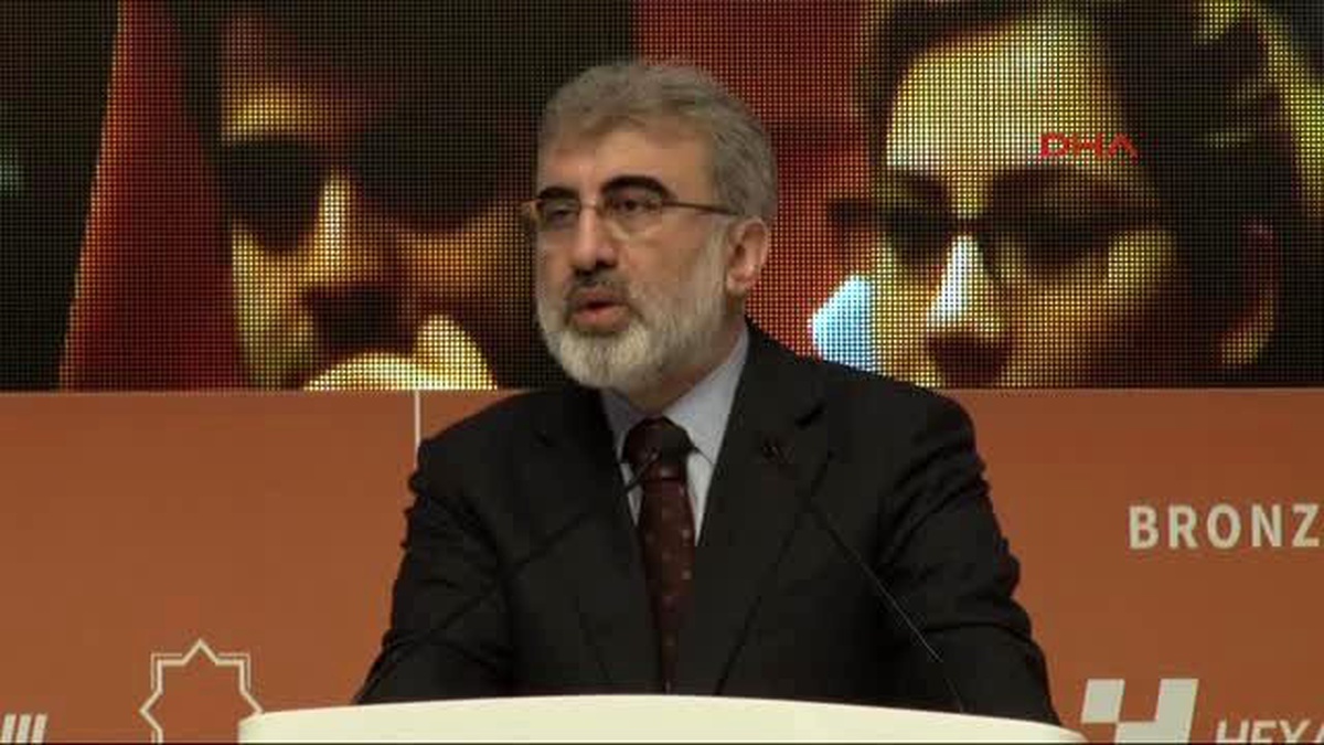1bakan Yıldız Türkiye\'nin En Güvenilir Yapısı Olacak