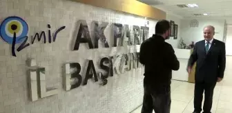 Ak Partili Milletvekili Adayı Eski Rektör, Alevilerin Oylarına Talip