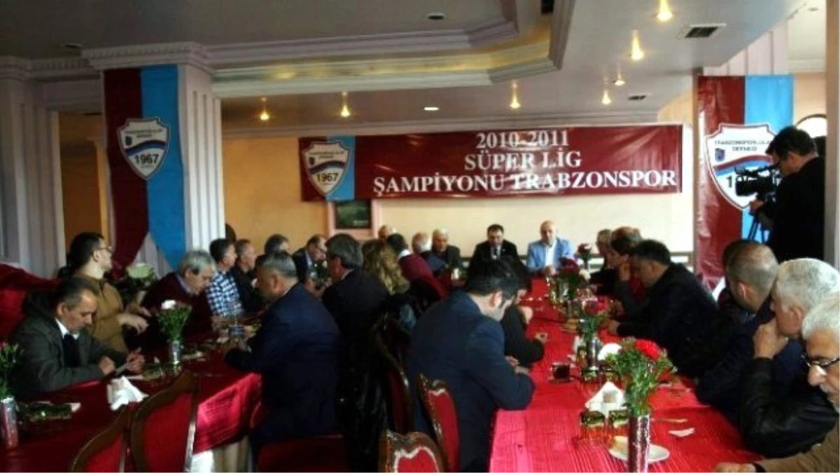 Aktuğ: "Trabzonspor Yönetimi Düşmüştür"