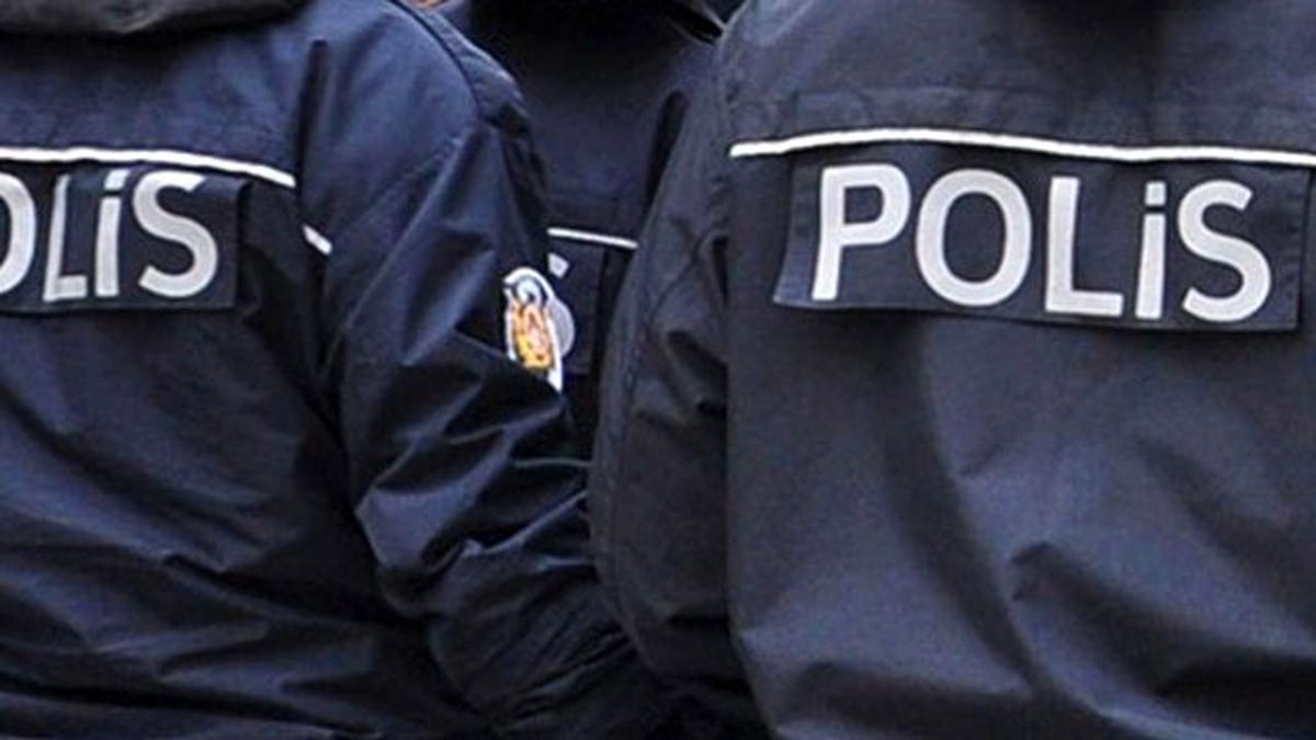 Fuhuş Operasyonu: 21 Gözaltı