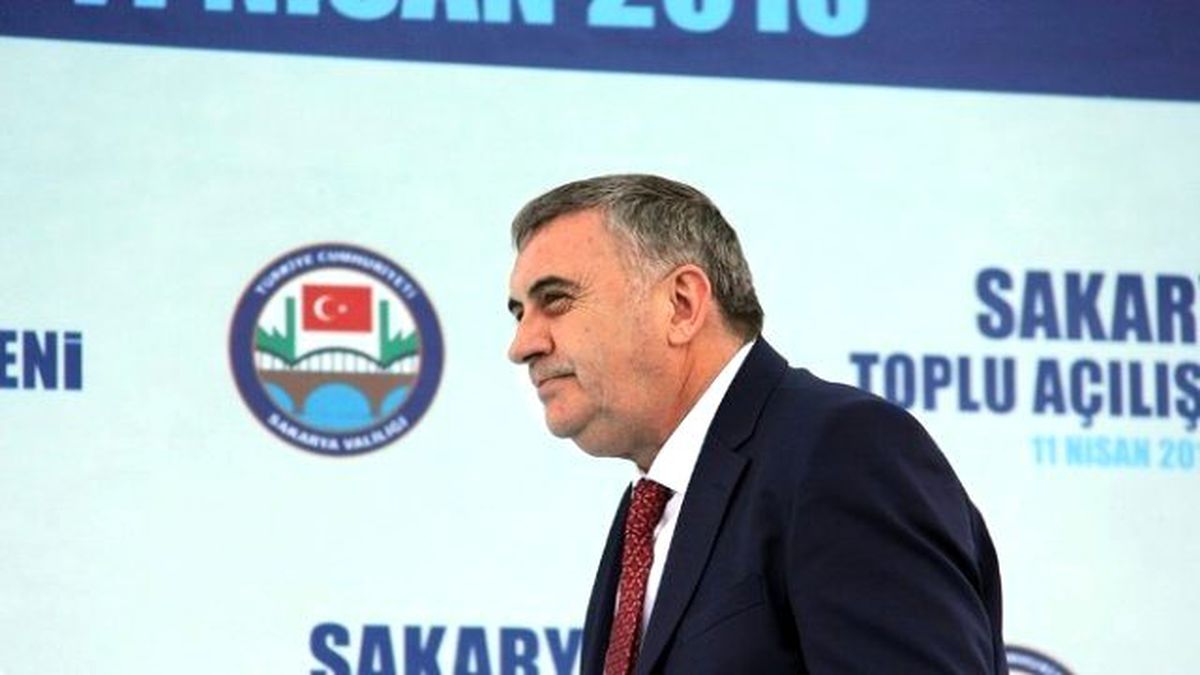 Başkan Toçoğlu: "Bu Dava Milletin Davasıdır"