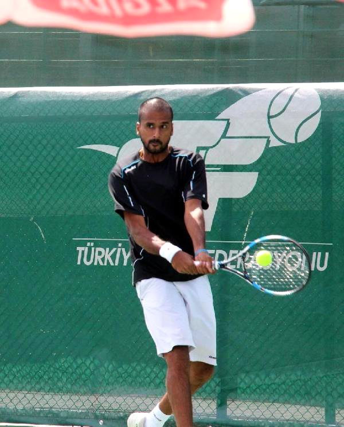 Batman\'da Uluslararası Tenis Turnuvası Finalini Sloven ile İsrailli Tenisçi Oynayacak