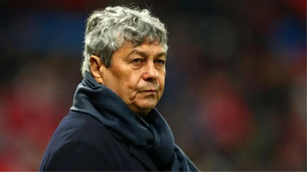 Beşiktaş\'tan Lucescu Açıklaması