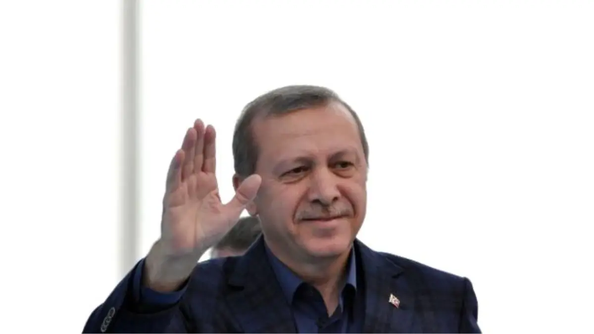 Cumhurbaşkanı Erdoğan\'dan Tüsiad\'a Sert Cevap