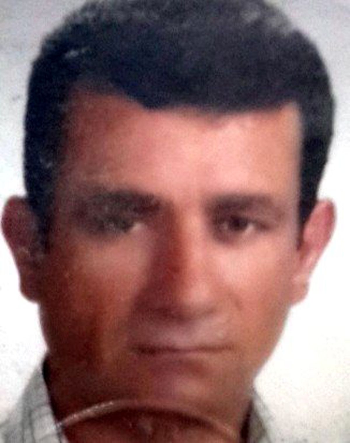 Direksiyon Başında Ölü Olarak Bulundu